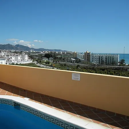 El Olivar De Punta Lara Apartment