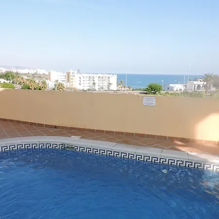 El Olivar De Punta Lara