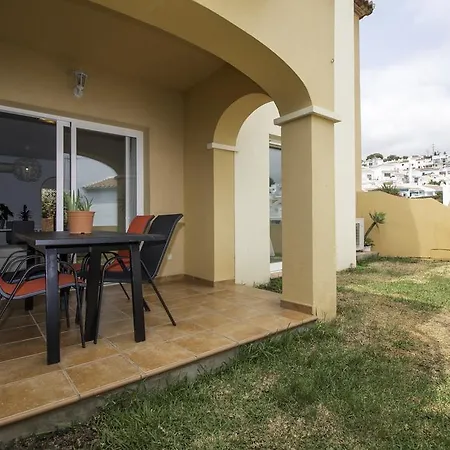 Apartment El Olivar De Punta Lara