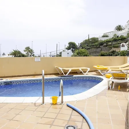 El Olivar De Punta Lara Apartment Nerja