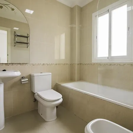 El Olivar De Punta Lara Apartment Nerja