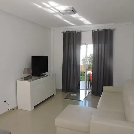 El Olivar De Punta Lara Apartamento