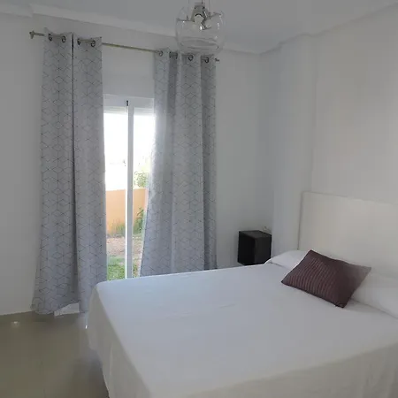 Apartamento El Olivar De Punta Lara